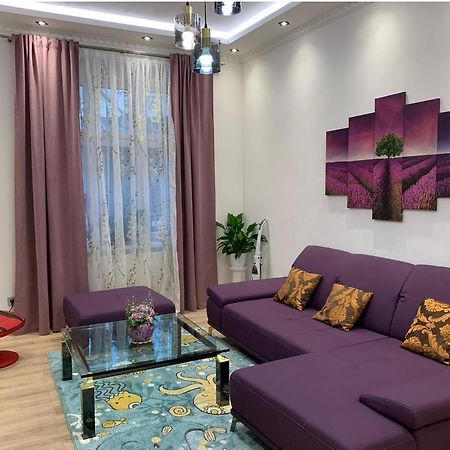 Galaxy Apartment Karlovy Vary Exterior photo
